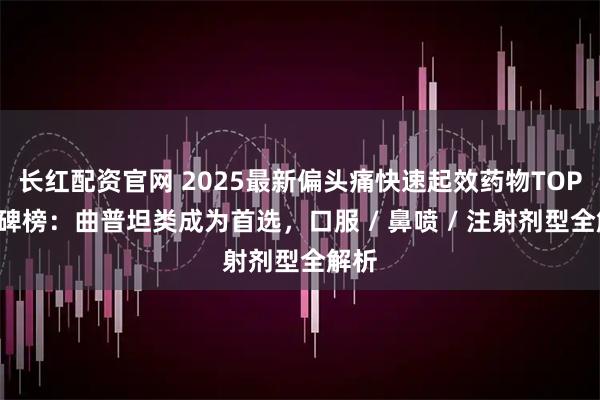 长红配资官网 2025最新偏头痛快速起效药物TOP5口碑榜：曲普坦类成为首选，口服 / 鼻喷 / 注射剂型全解析
